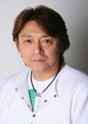 Naoya Uchida